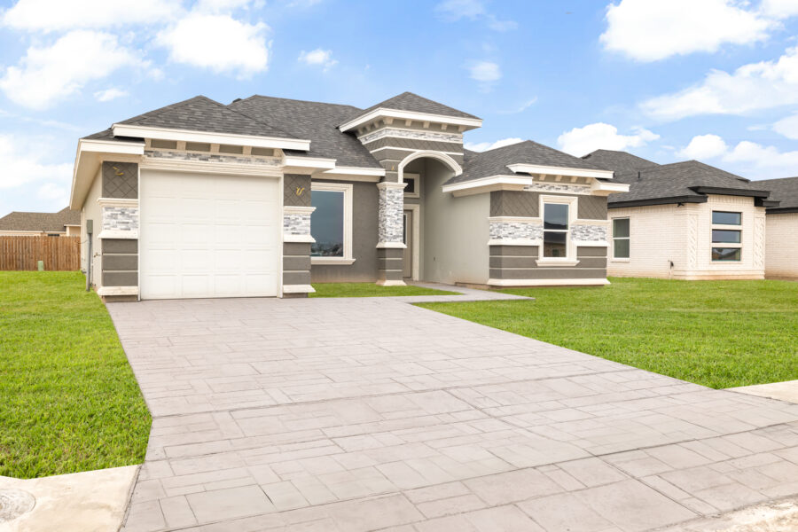 12711 N. 37th Ln, McAllen