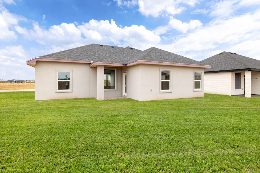 12715 N. 37th Ln, McAllen