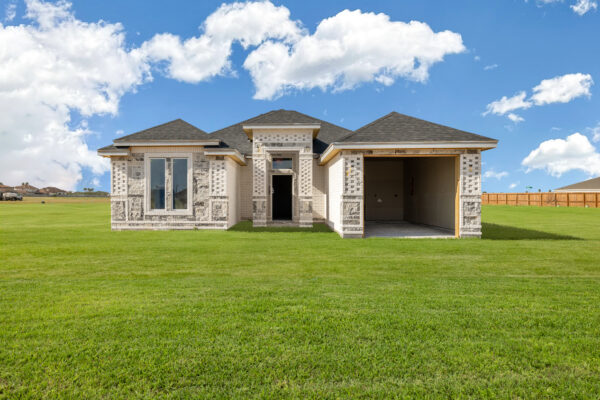 3402 Whetstone, McAllen