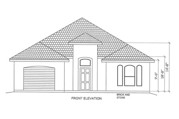 3408 Dunes Dr. Edinburg