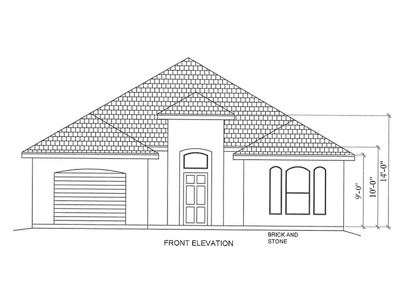 3408 Dunes Dr. Edinburg