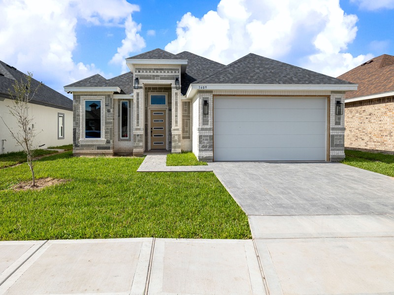 3409 Silver Nugget, Edinburg