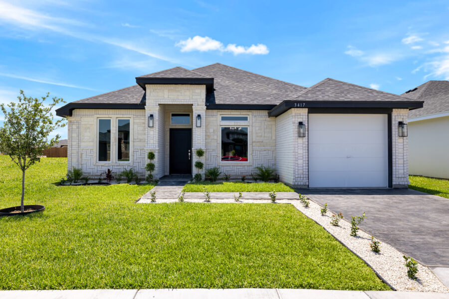 3417 Silver Nugget, Edinburg
