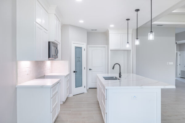 3508 Silver Nugget Dr., Edinburg