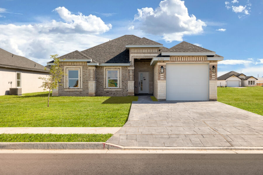 3603 Whetstone, McAllen