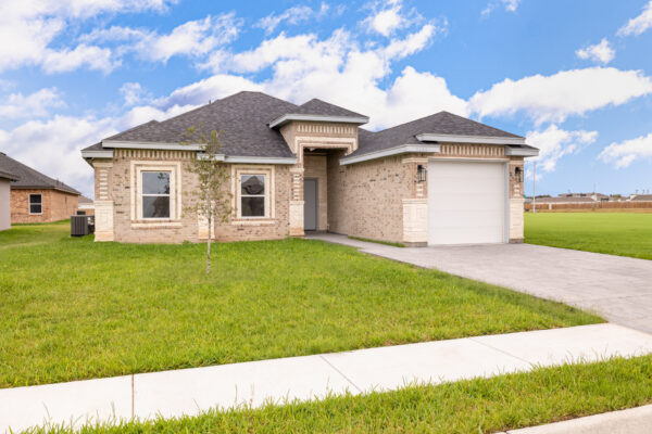 3603 Whetstone, McAllen