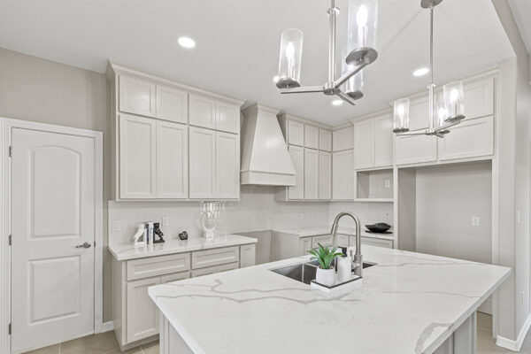 How Much Does a Remodeled Kitchen Increase Home Value?