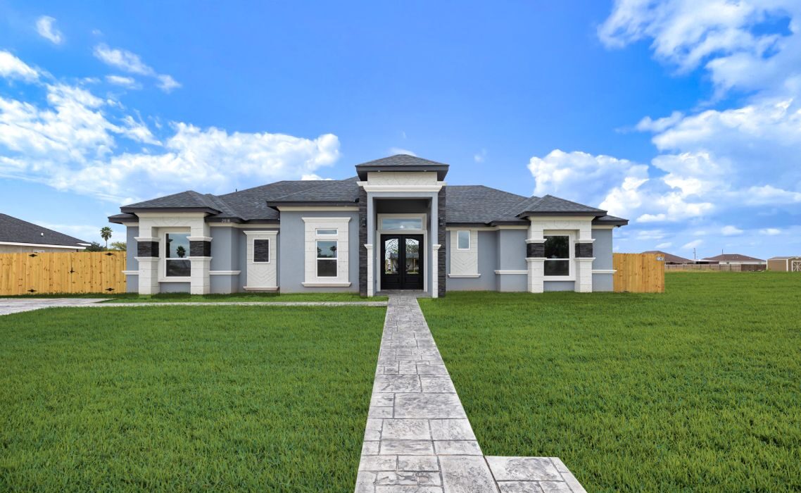 5 Reasons to Buy a New Construction Home in 2023