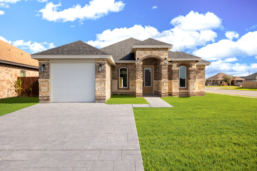 10600 N. 32nd St., McAllen