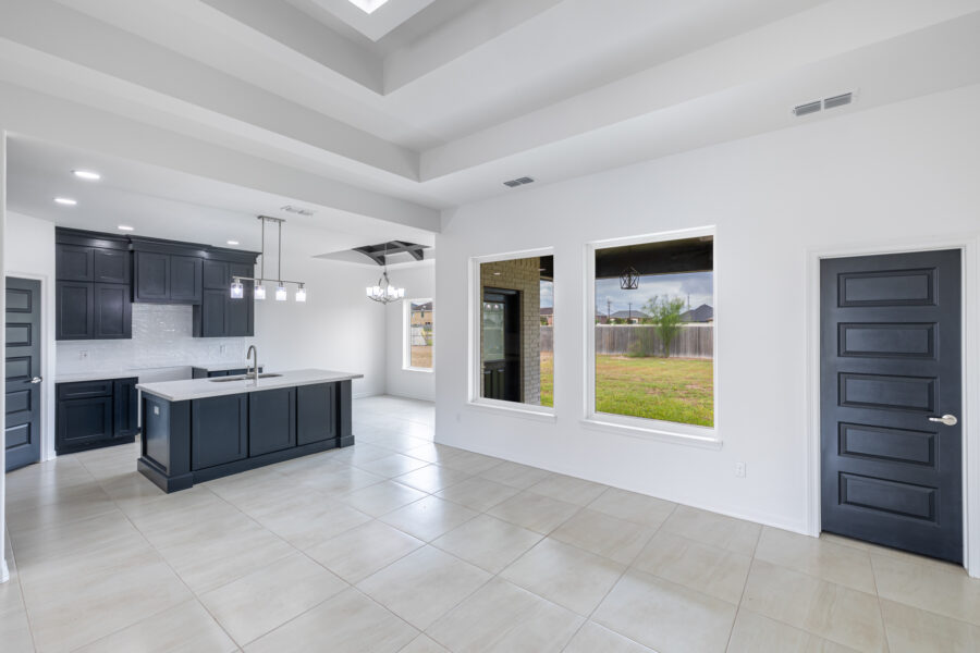 1106 Wesley St, Pharr