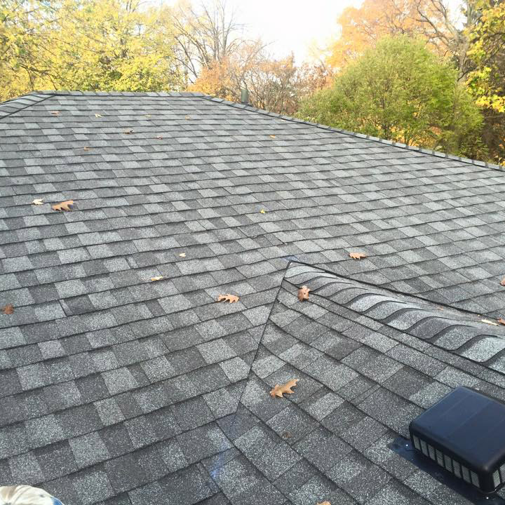 roof services