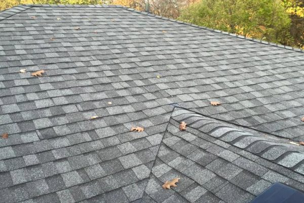 roof services